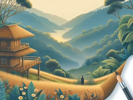 Menggali Potensi Pariwisata Berkelanjutan: Menjaga Alam dan Budaya