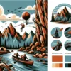 Berpetualang di Alam Bebas: 5 Aktivitas Outdoor yang Menantang