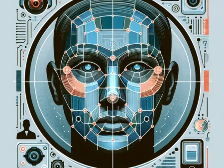 Teknologi Pengenalan Wajah: Jendela Keamanan di Dunia Modern