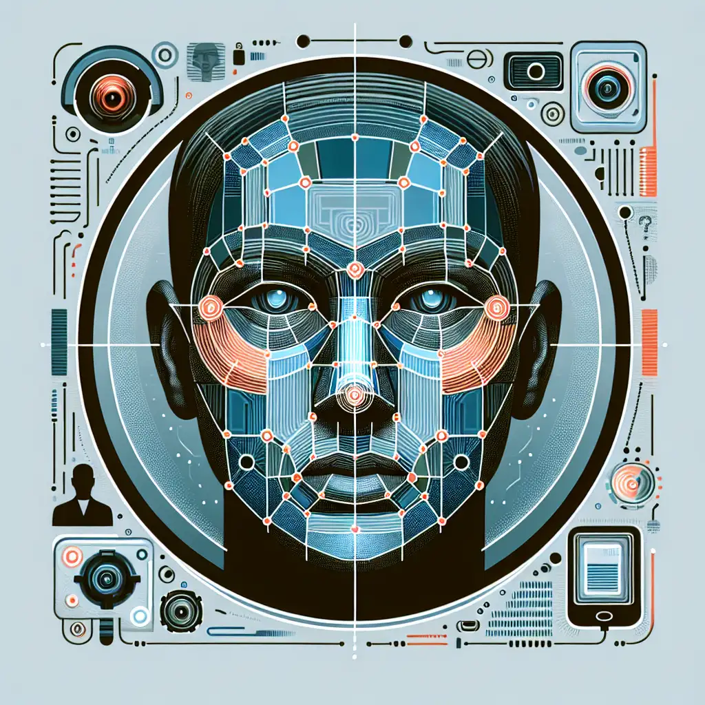 Teknologi Pengenalan Wajah: Jendela Keamanan di Dunia Modern