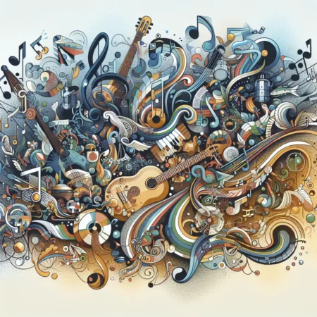 Berita Musik Global: Perubahan Tren dan Pengaruh Budaya