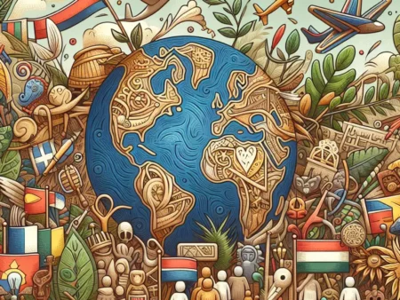 Menjaga Keberagaman: Upaya Global untuk Melestarikan Bahasa dan Budaya