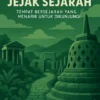 Menelusuri Jejak Sejarah: Tempat Bersejarah yang Menarik untuk Dikunjungi
