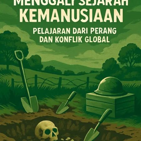 Menggali Sejarah Kemanusiaan: Pelajaran dari Perang dan Konflik Global